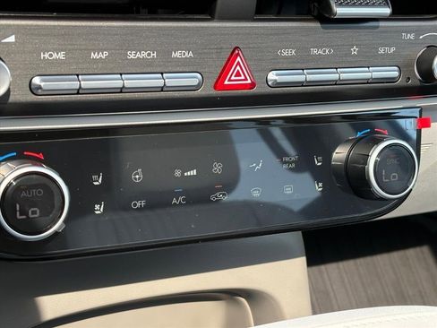 New 2026 Hyundai Palisade SEL AWD/4WD image 56