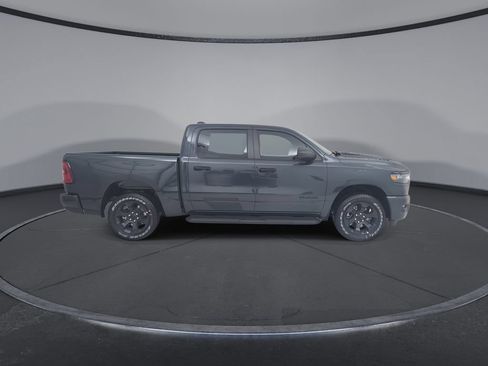 New 2026 RAM 1500 Express AWD/4WD image 17