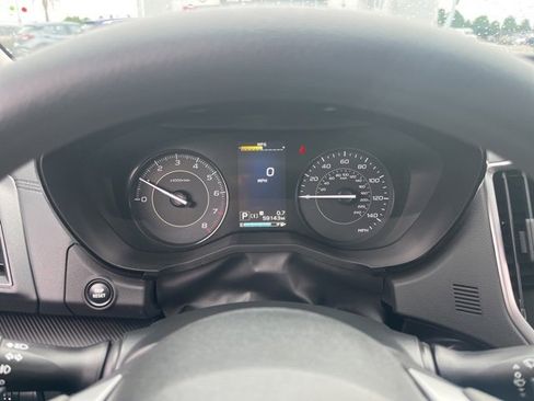 Used 2021 Subaru Impreza Premium image 13