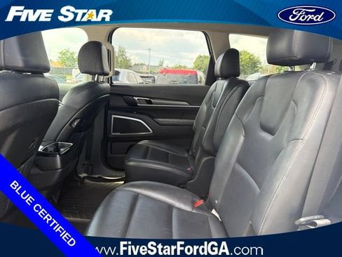 Used 2022 Kia Telluride S FWD image 11