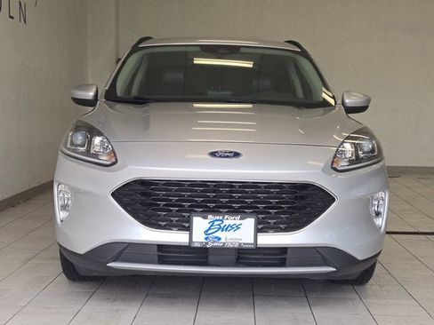 Used 2020 Ford Escape SEL FWD image 2
