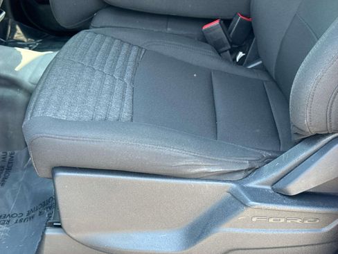 Used 2022 Ford F150 XL w/ STX Appearance Package AWD/4WD image 15