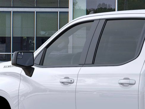 New 2026 Chevrolet Silverado 1500 RST w/ RST Select Package AWD/4WD image 12