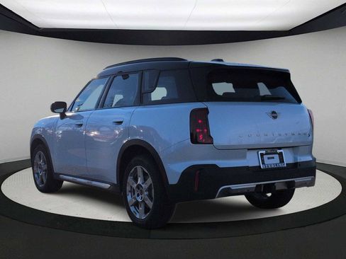New 2026 MINI Cooper Countryman S image 6