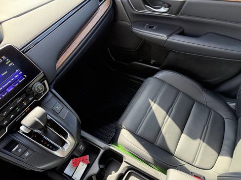 Used 2017 Honda CR-V EX-L image 25
