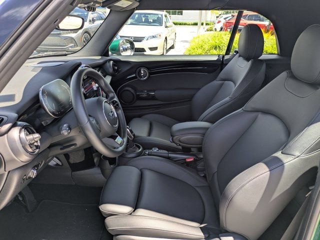 Used 2024 MINI Cooper S FWD image 18