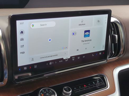 Used 2025 Ford Expedition King Ranch image 24