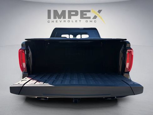 Used 2023 GMC Sierra 1500 Denali w/ Denali Reserve Package RWD image 32