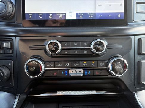 Used 2023 Ford F150 Platinum w/ Equipment Group 701A High AWD/4WD image 17