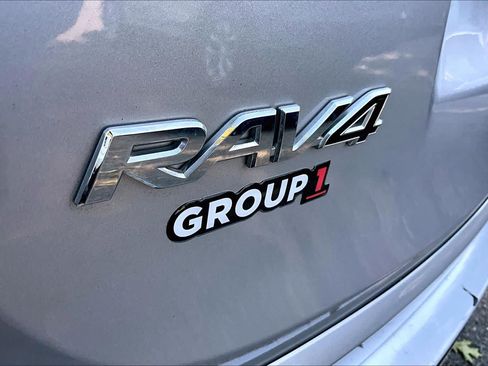 Used 2016 Toyota RAV4 Limited AWD/4WD image 20