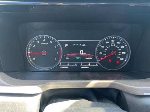 Used 2022 Kia Sorento X-Line EX AWD/4WD image 9