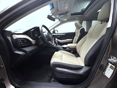 Used 2021 Subaru Outback Premium w/ Popular Package #1 image 10