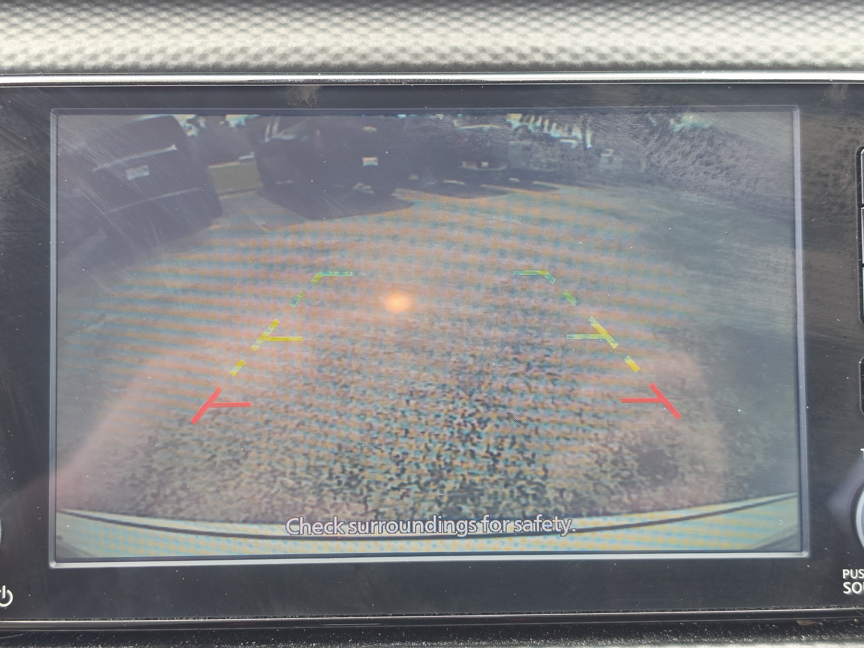 Used 2023 Nissan Kicks SV FWD image 27