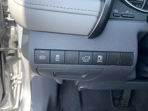 Used 2023 Toyota Camry LE w/ Convenience Package FWD image 17