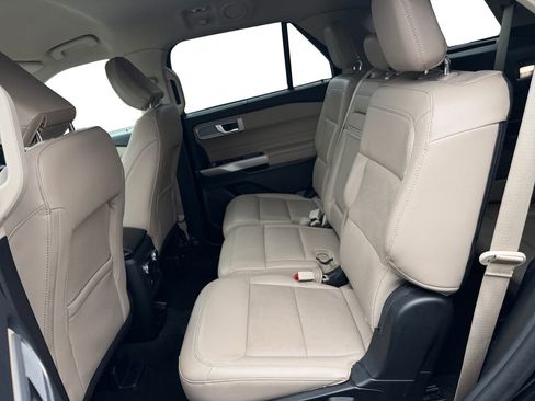 Used 2023 Ford Explorer Limited image 13