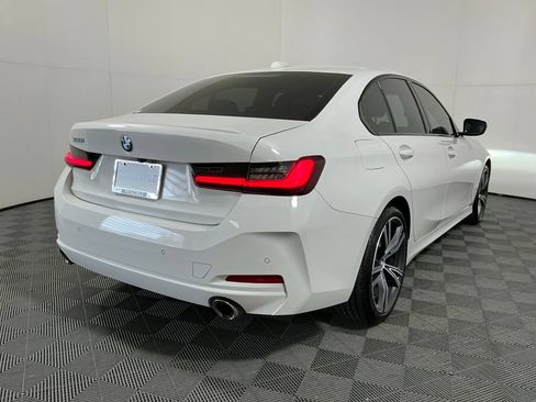 Certified 2023 BMW 330i Sedan w/ Premium Package RWD image 5