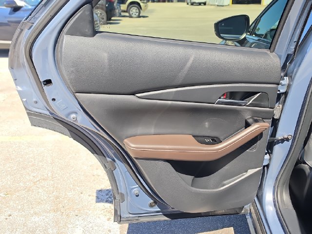 Certified 2021 MAZDA CX-30 FWD 2.5 S w/ Premium Package image 14