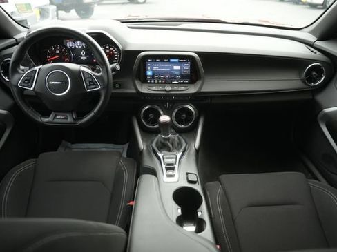 Used 2023 Chevrolet Camaro SS image 13