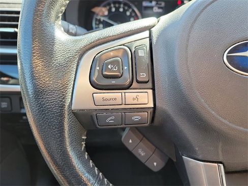 Used 2018 Subaru Forester 2.0XT Touring image 27