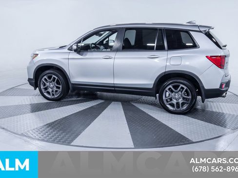 Used 2023 Honda Passport EX-L image 5