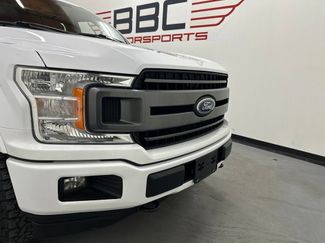 Used 2018 Ford F150 XLT w/ Equipment Group 302A Luxury AWD/4WD video 2