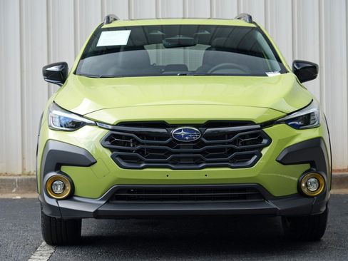 Used 2026 Subaru Crosstrek 2.5i Sport AWD/4WD image 7