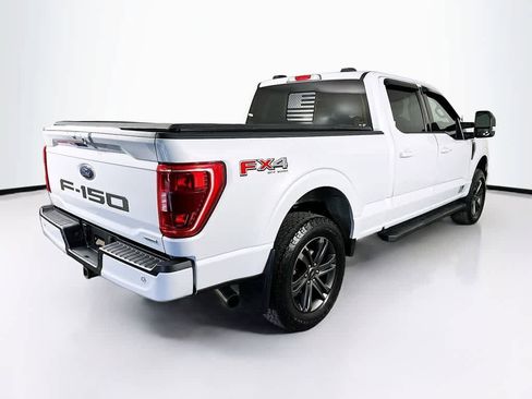 Used 2021 Ford F150 XLT w/ Equipment Group 302A High image 25