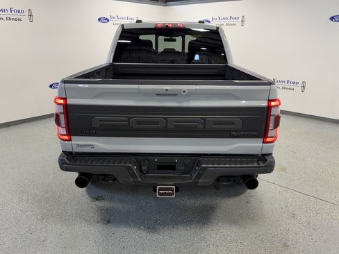 Used 2023 Ford F150 Raptor AWD/4WD image 30