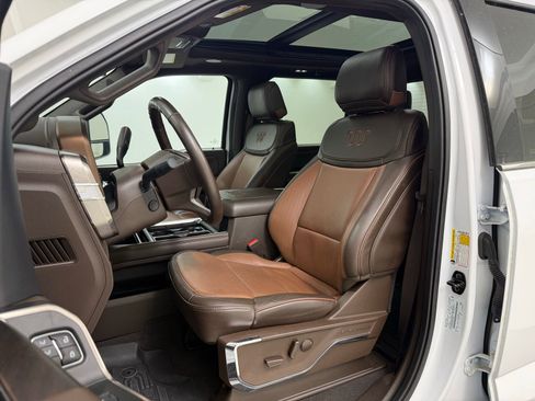 Used 2023 Ford F350 King Ranch w/ Chrome Package image 20