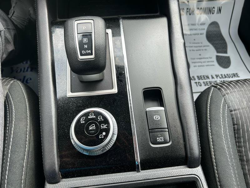 Used 2023 Mitsubishi Outlander ES FWD image 17