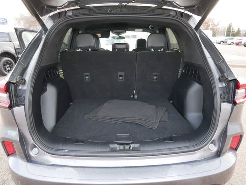 Certified 2024 Ford Escape ST-Line image 18