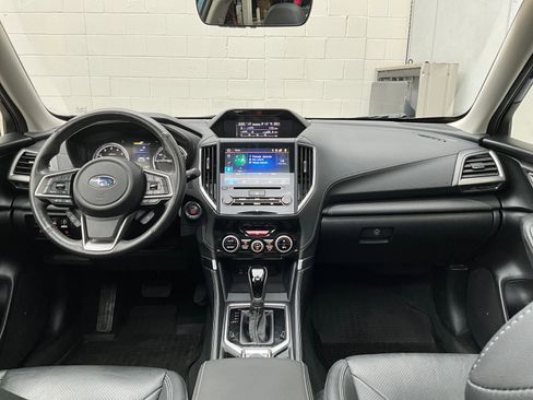 Used 2021 Subaru Forester Touring image 15