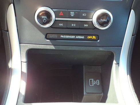 Used 2023 Ford Edge SEL w/ Convenience Package AWD/4WD image 17