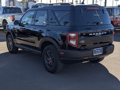 Certified 2024 Ford Bronco Sport Big Bend image 4