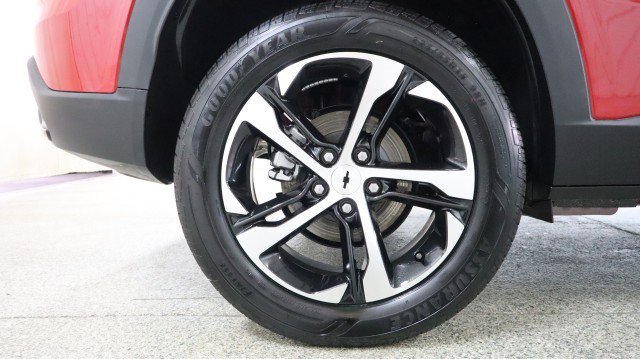 Used 2026 Chevrolet Trax RS w/ Driver Confidence Package FWD image 23
