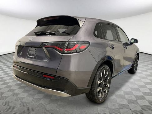 New 2027 Honda HR-V EX-L image 6
