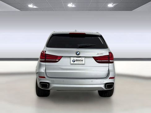 Used 2018 BMW X5 sDrive35i RWD image 9
