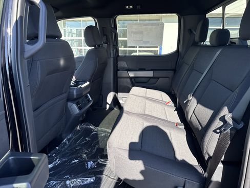 New 2026 Ford F150 XLT w/ Equipment Group 302A MID image 28