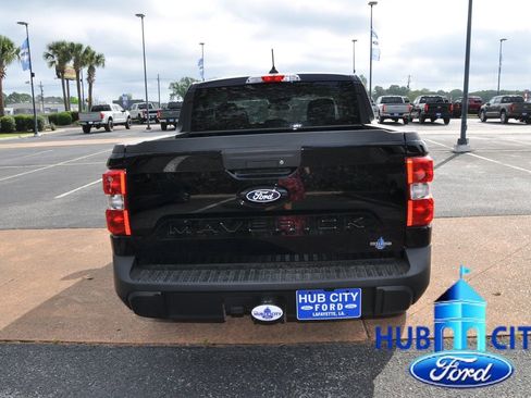 New 2026 Ford Maverick XL FWD image 4