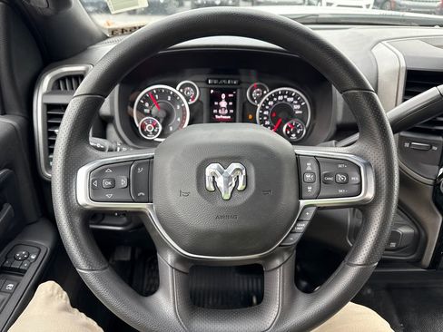 New 2026 RAM 3500 Tradesman image 17