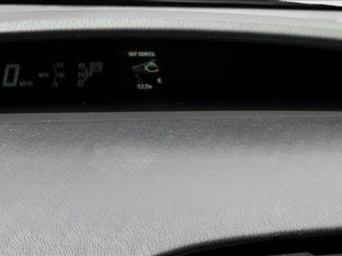 Used 2012 Toyota Prius Three w/ Solar Roof Pkg FWD image 14