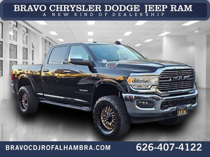 Used 2022 RAM 2500 Laramie