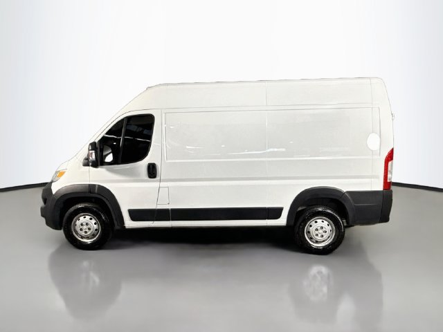 Used 2023 RAM ProMaster 1500 w/ Driver Convenience Group FWD image 6
