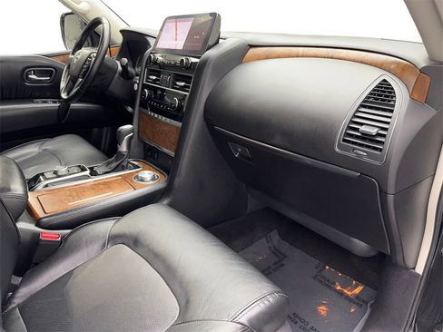 Used 2024 Nissan Armada SL image 55