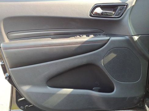 New 2026 Dodge Durango GT image 10