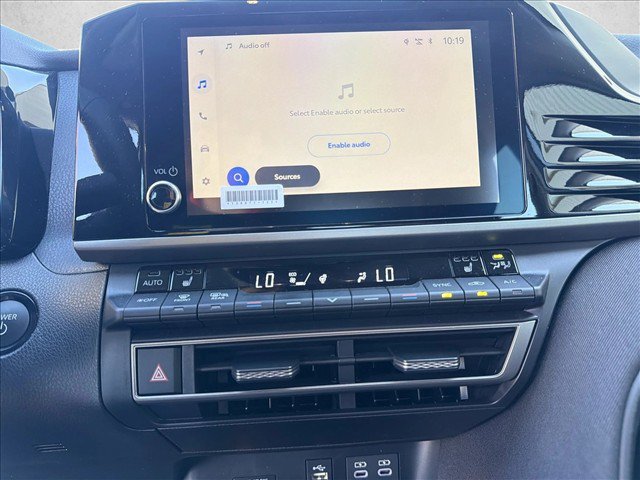 Used 2026 Toyota Camry LE w/ Convenience Package FWD image 19