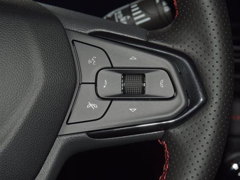 New 2026 Chevrolet TrailBlazer RS w/ Convenience Package image 38