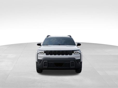 New 2026 Jeep Cherokee Limited image 7