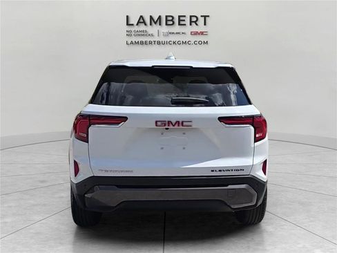 Used 2026 GMC Terrain Elevation FWD image 4