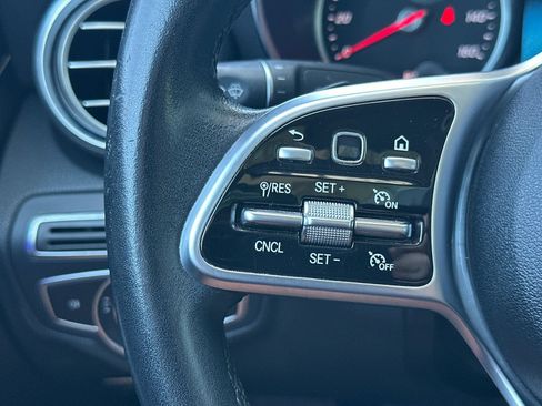 Used 2020 Mercedes-Benz C 300 Sedan image 27